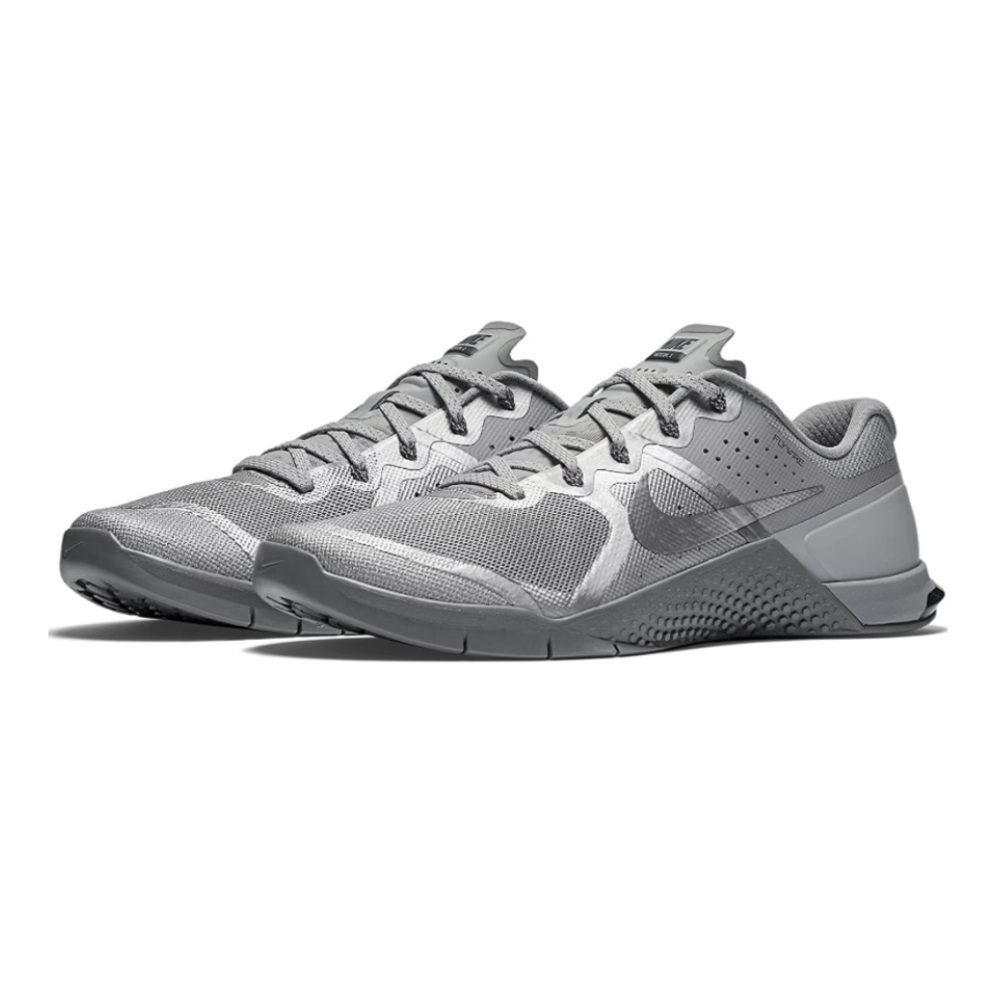 Nike - Metcon 2 Strong As Steel Shoe - Men’s US 11